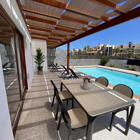Villa Capri By Villalia Playa Blanca (Lanzarote) Kültér fotó