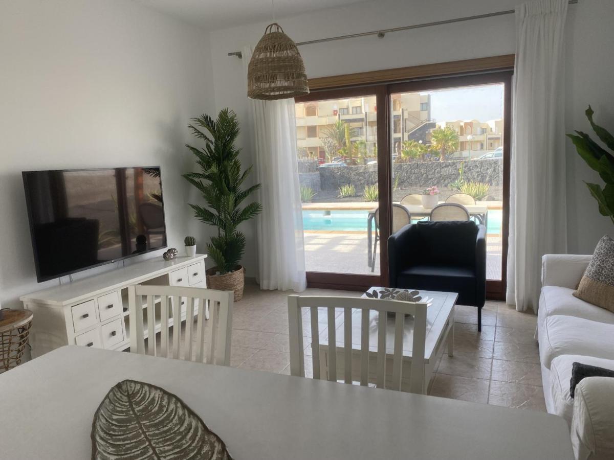 Villa Capri By Villalia Playa Blanca (Lanzarote) Kültér fotó