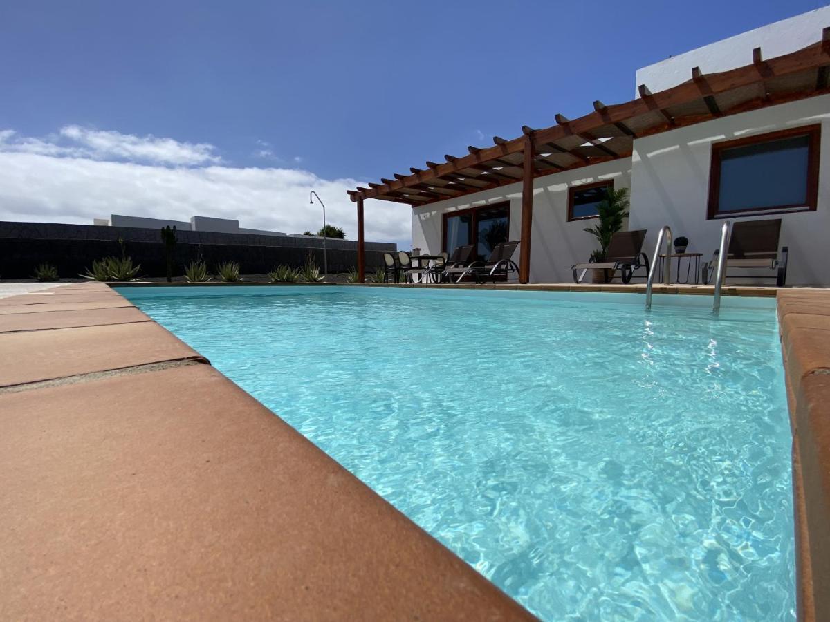 Villa Capri By Villalia Playa Blanca (Lanzarote) Kültér fotó