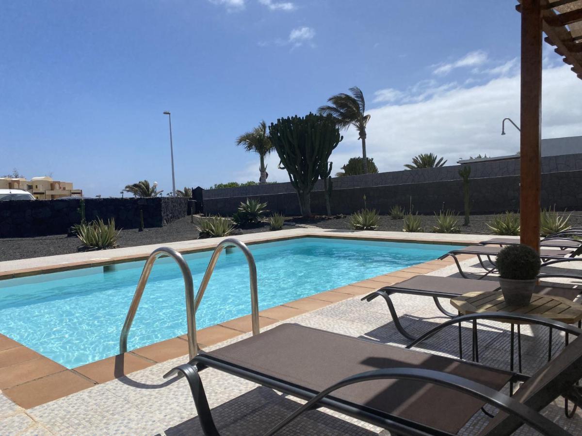 Villa Capri By Villalia Playa Blanca (Lanzarote) Kültér fotó