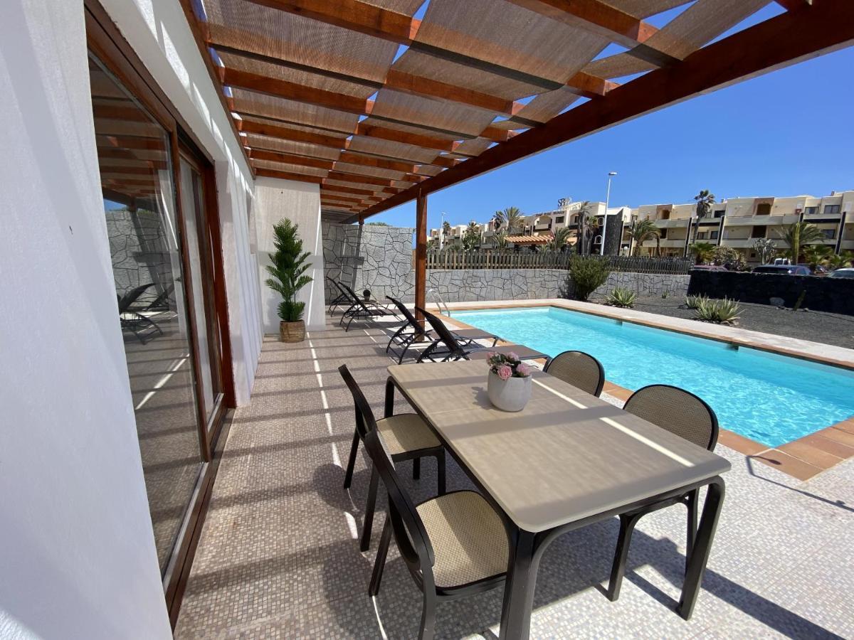 Villa Capri By Villalia Playa Blanca (Lanzarote) Kültér fotó