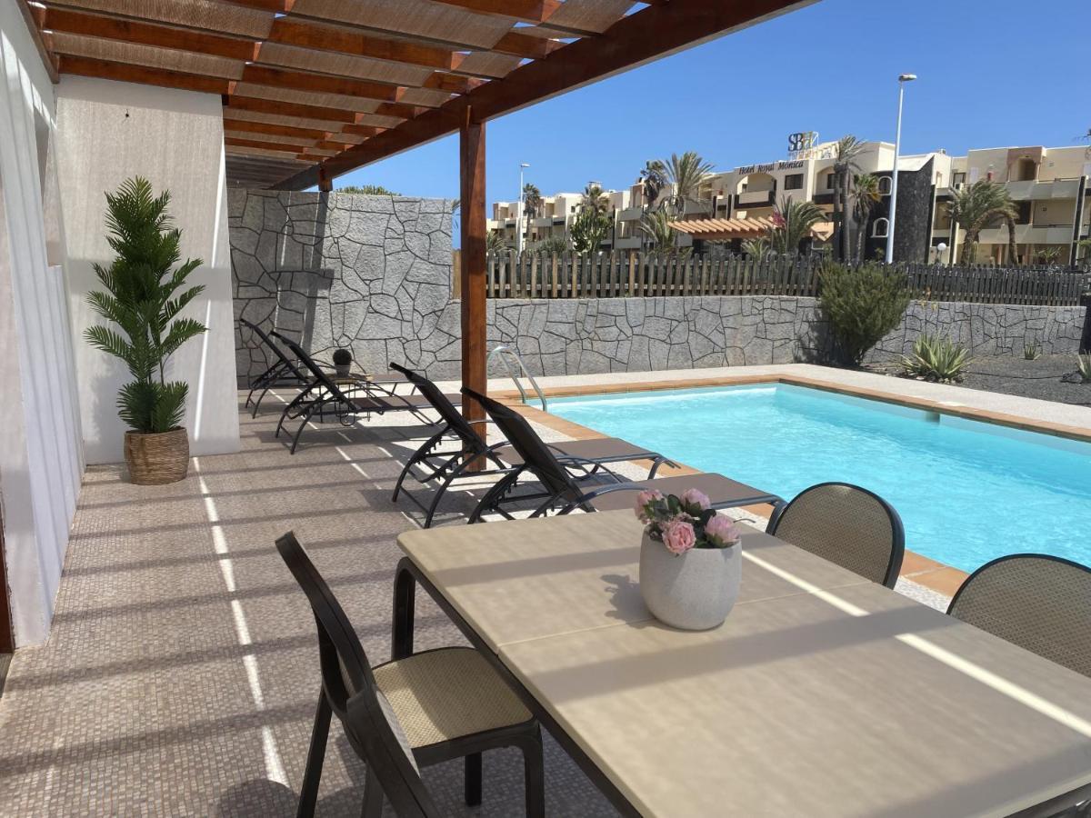 Villa Capri By Villalia Playa Blanca (Lanzarote) Kültér fotó
