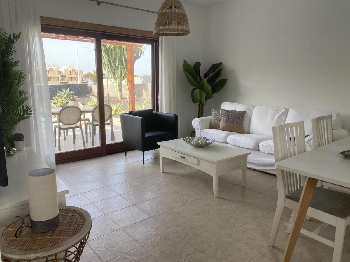 Villa Capri By Villalia Playa Blanca (Lanzarote) Kültér fotó