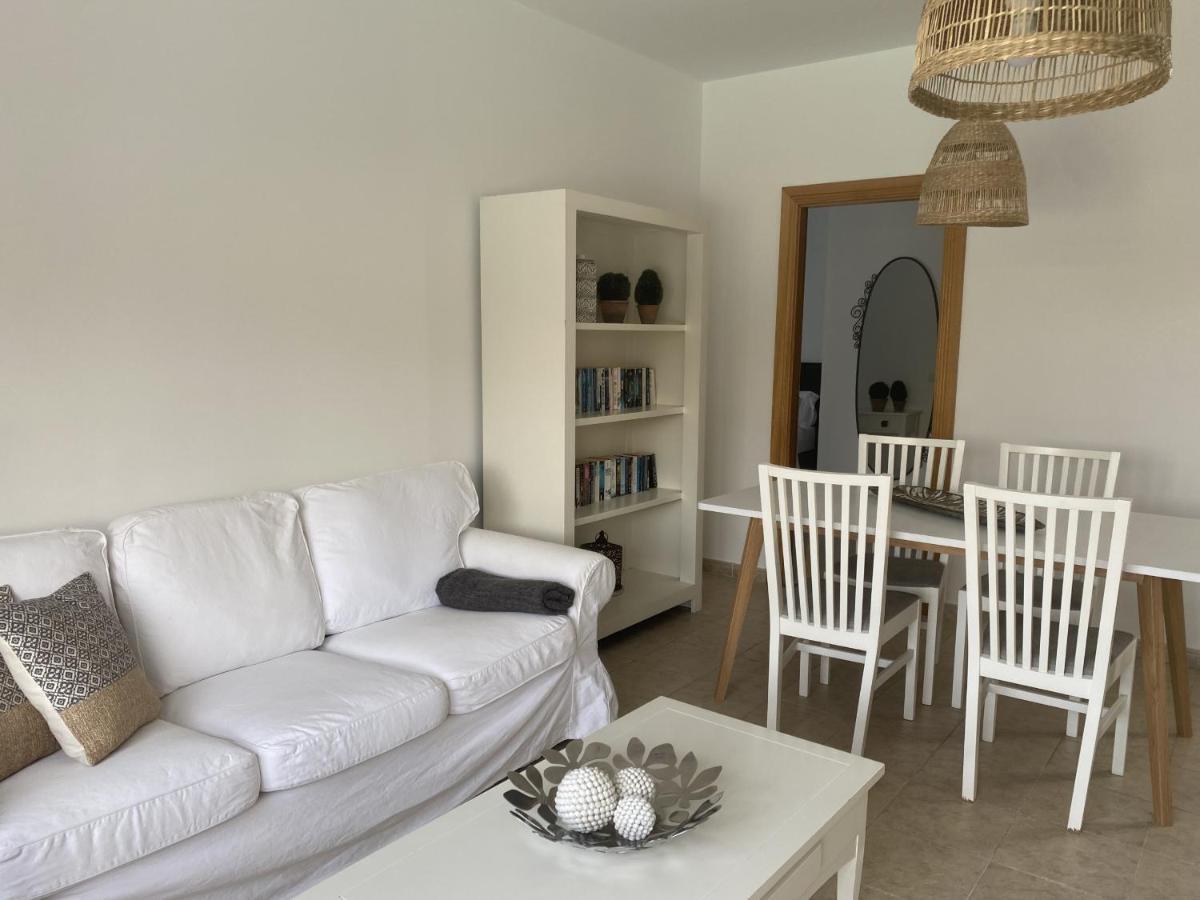 Villa Capri By Villalia Playa Blanca (Lanzarote) Kültér fotó
