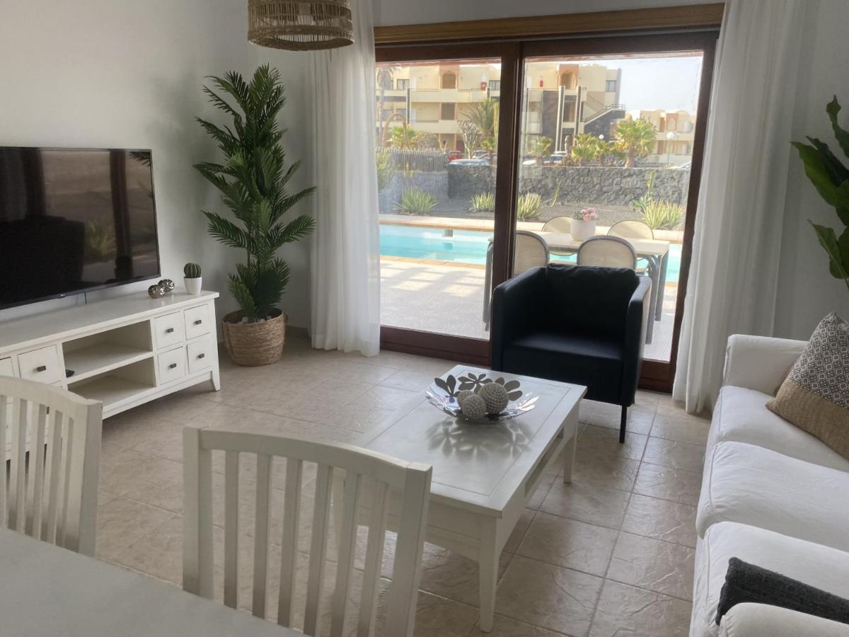 Villa Capri By Villalia Playa Blanca (Lanzarote) Kültér fotó