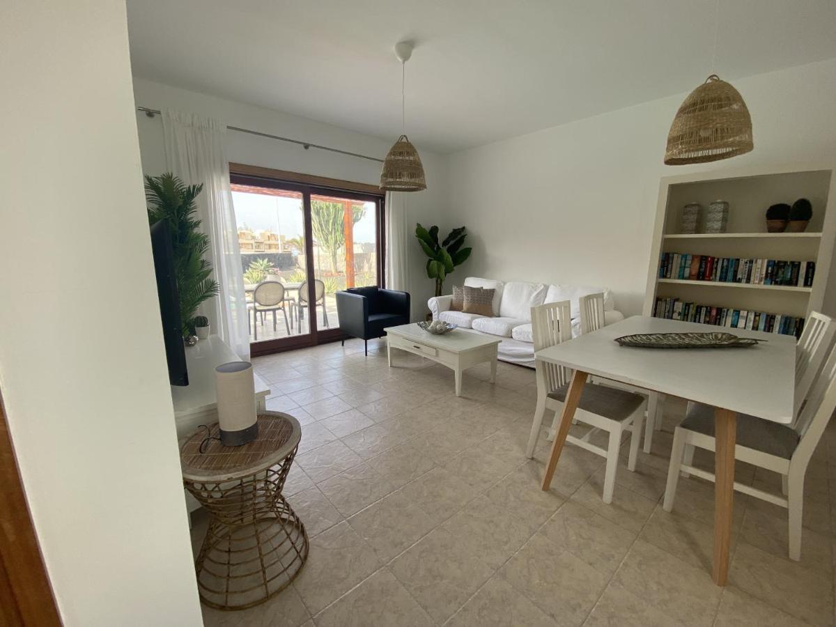 Villa Capri By Villalia Playa Blanca (Lanzarote) Kültér fotó