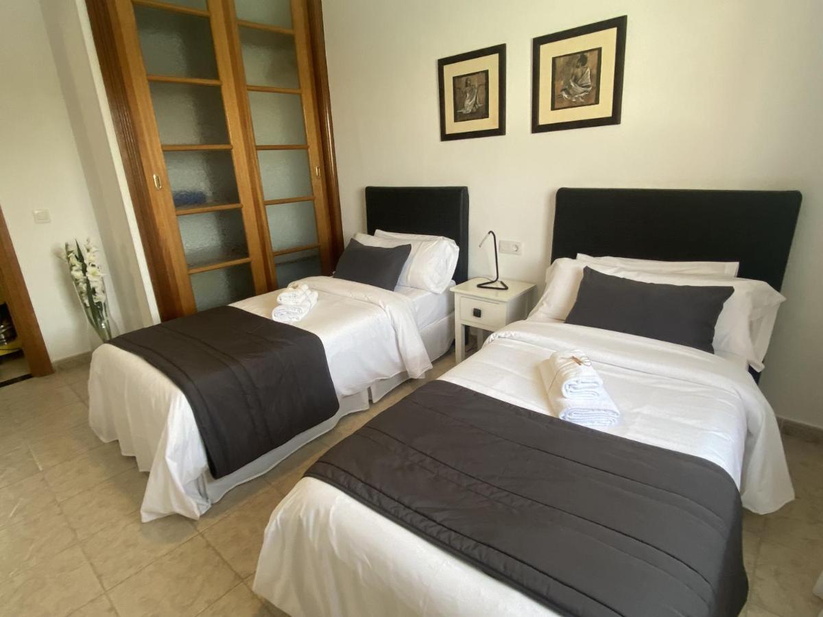 Villa Capri By Villalia Playa Blanca (Lanzarote) Kültér fotó