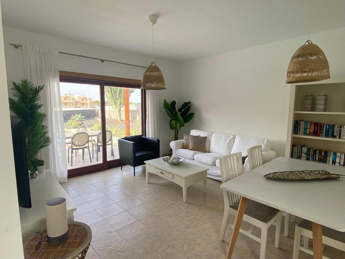 Villa Capri By Villalia Playa Blanca (Lanzarote) Kültér fotó